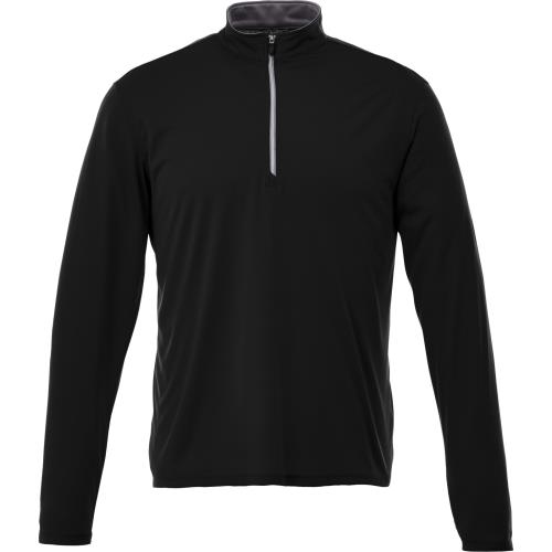 M-Vega Tech Quarter Zip